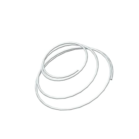 Approved Vendor Taper Spring, Lo= 1 , So= 0.562 , W= 0.024 G109989562